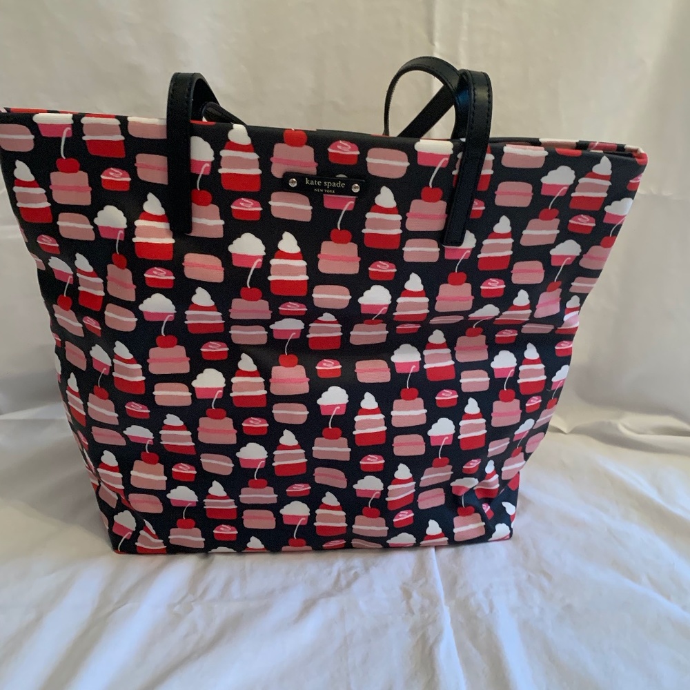 Kate Spade Tote Bag